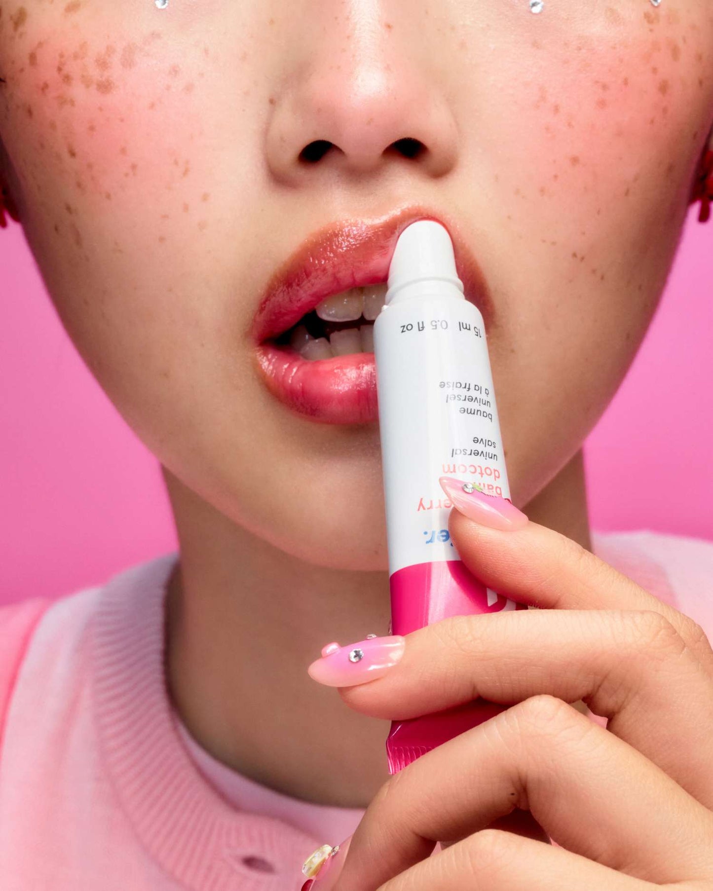 Glossier Balm Dot Com