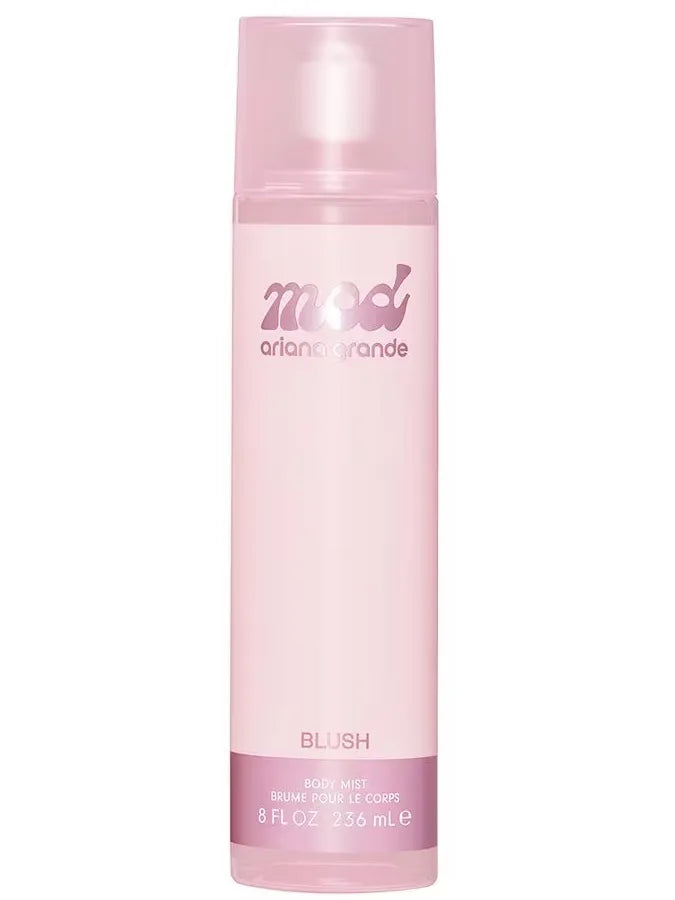 Ariana Grande Body Mist Blush