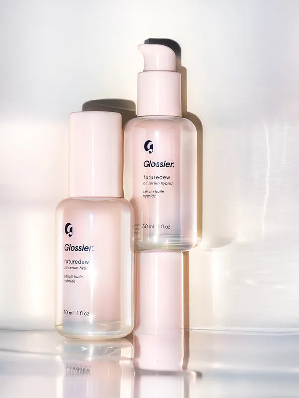 Glossier Futuredew Oil Serum Hybrid
