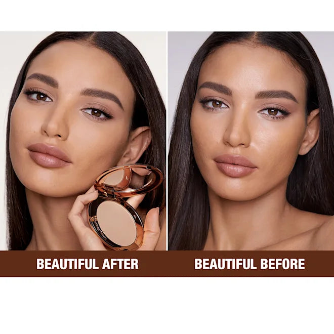 Charlotte Tilbury Mini Airbrush Flawless Finish Medium