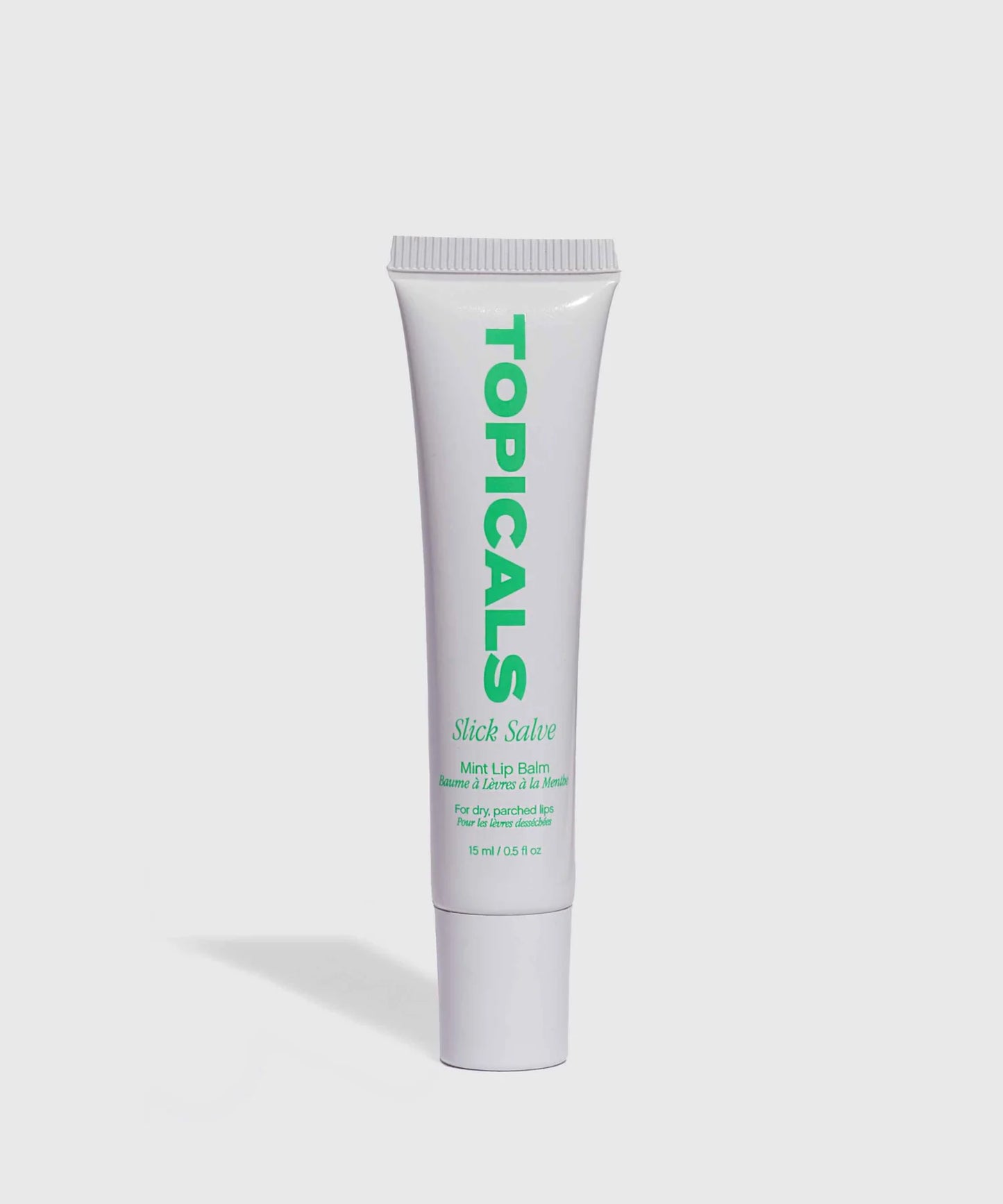 Topicals Slick Slave Lip Balm
