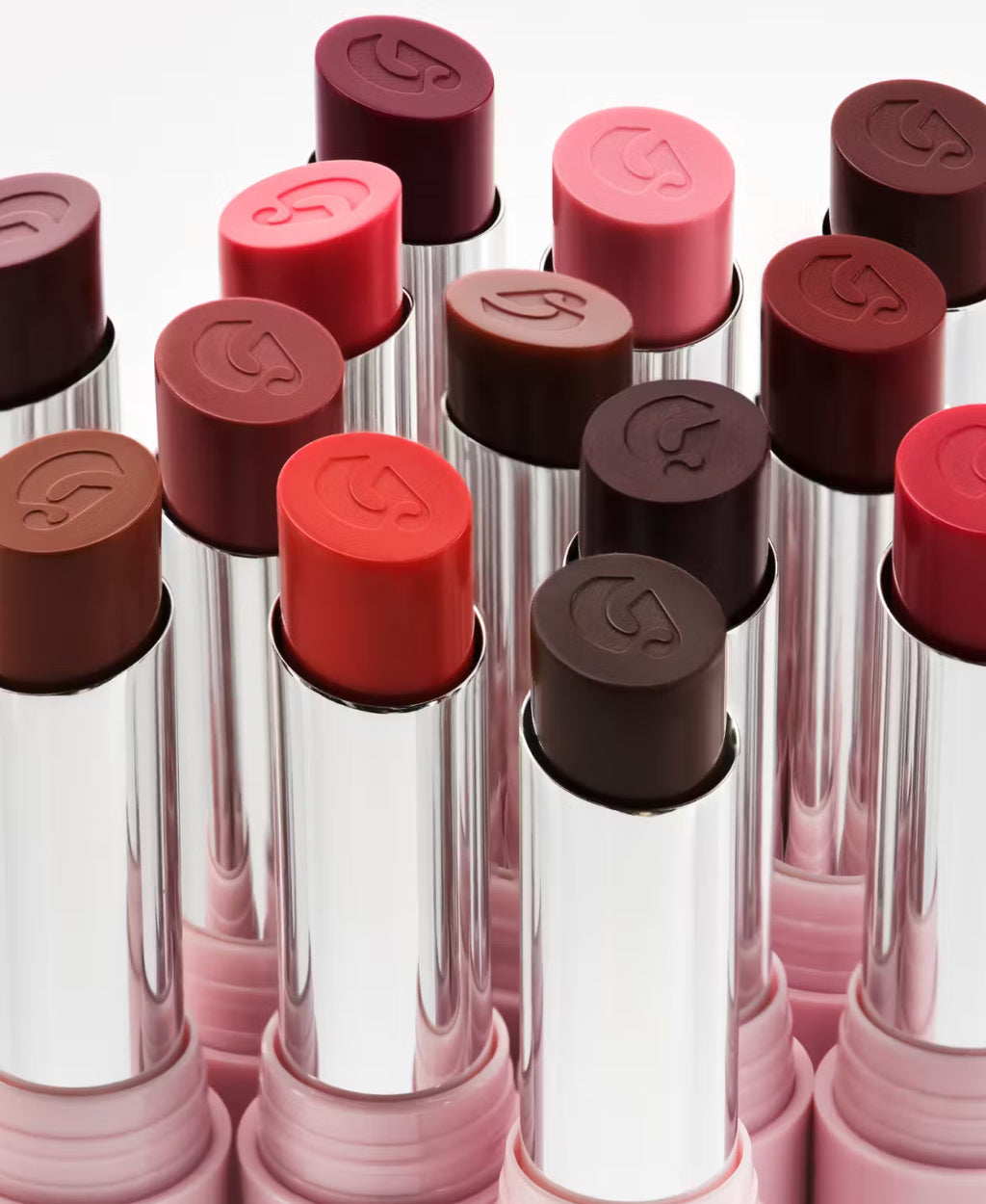 Glossier Ultralip Nourishing Shine + Colour