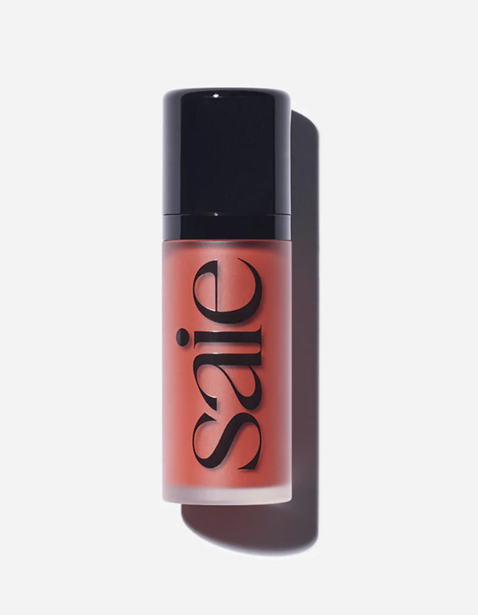 Saie Dew Blush Blendable Liquid Cheek Blush