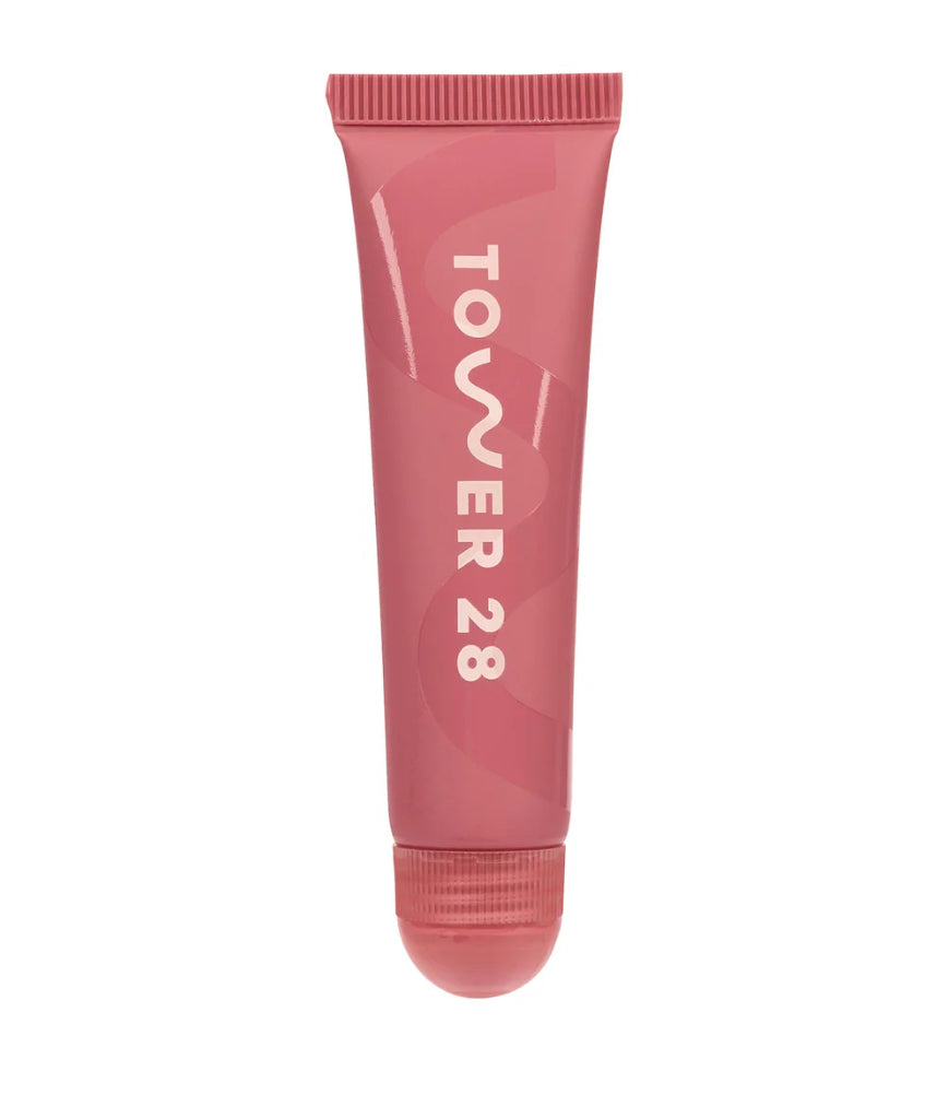 Tower 28 LipSoftie™ Hydrating Tinted Lip Treatment Balm