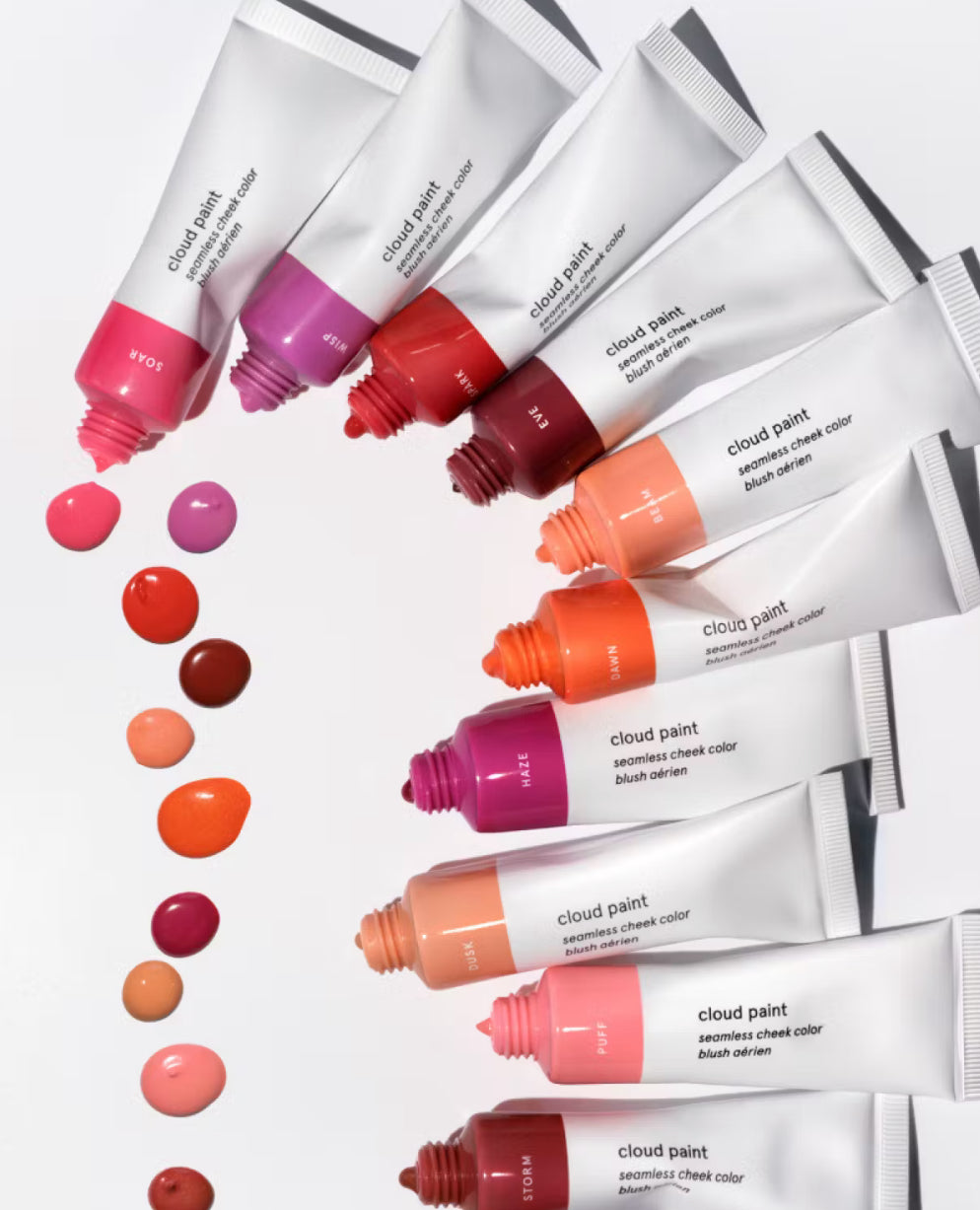 Glossier Cloud Paint Blush