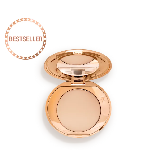 Charlotte Tilbury Mini Airbrush Flawless Finish Medium