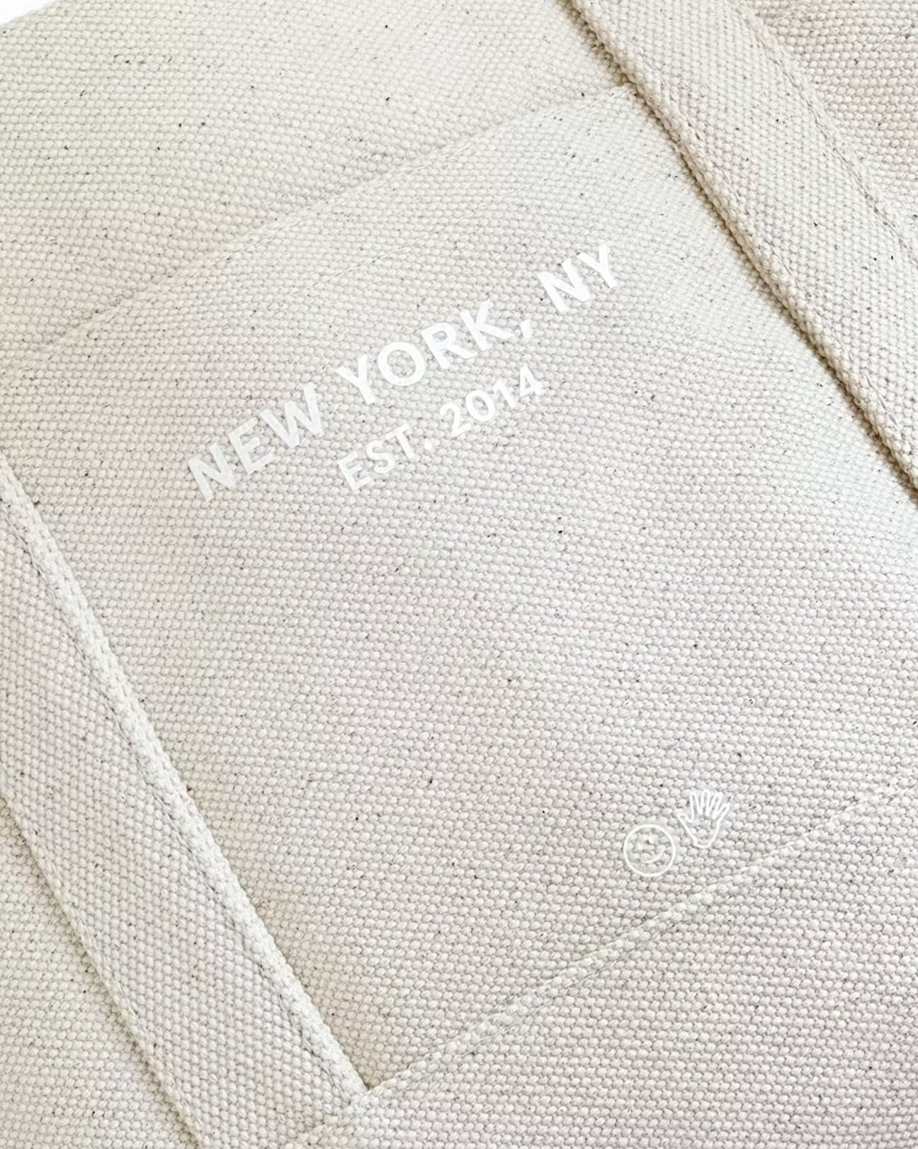 Glossier Brooklyn Bag