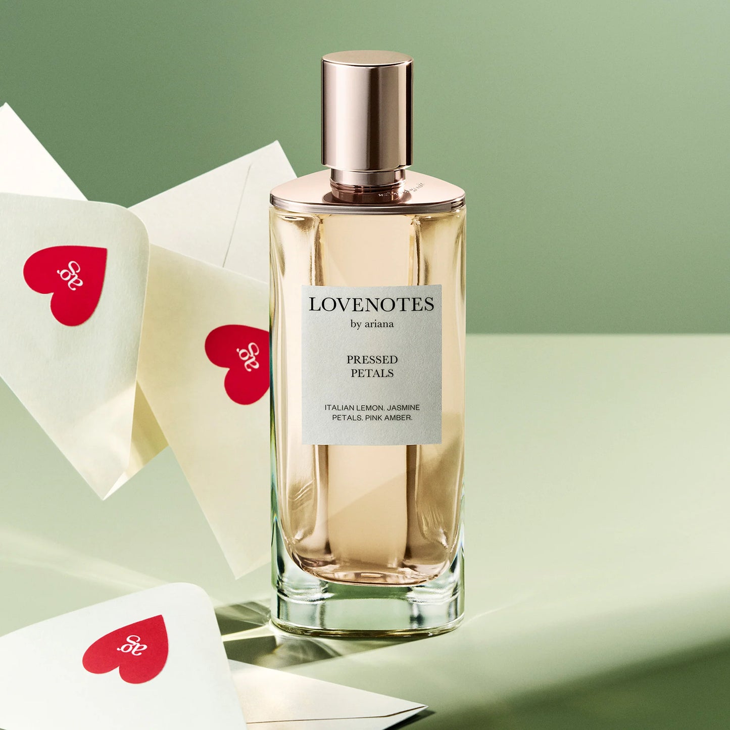 Ariana Grande Love Notes Pressed Petals 125ml