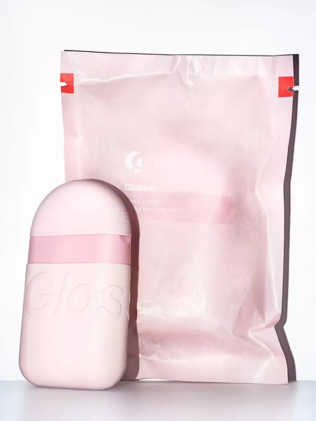 Glossier Hand Cream