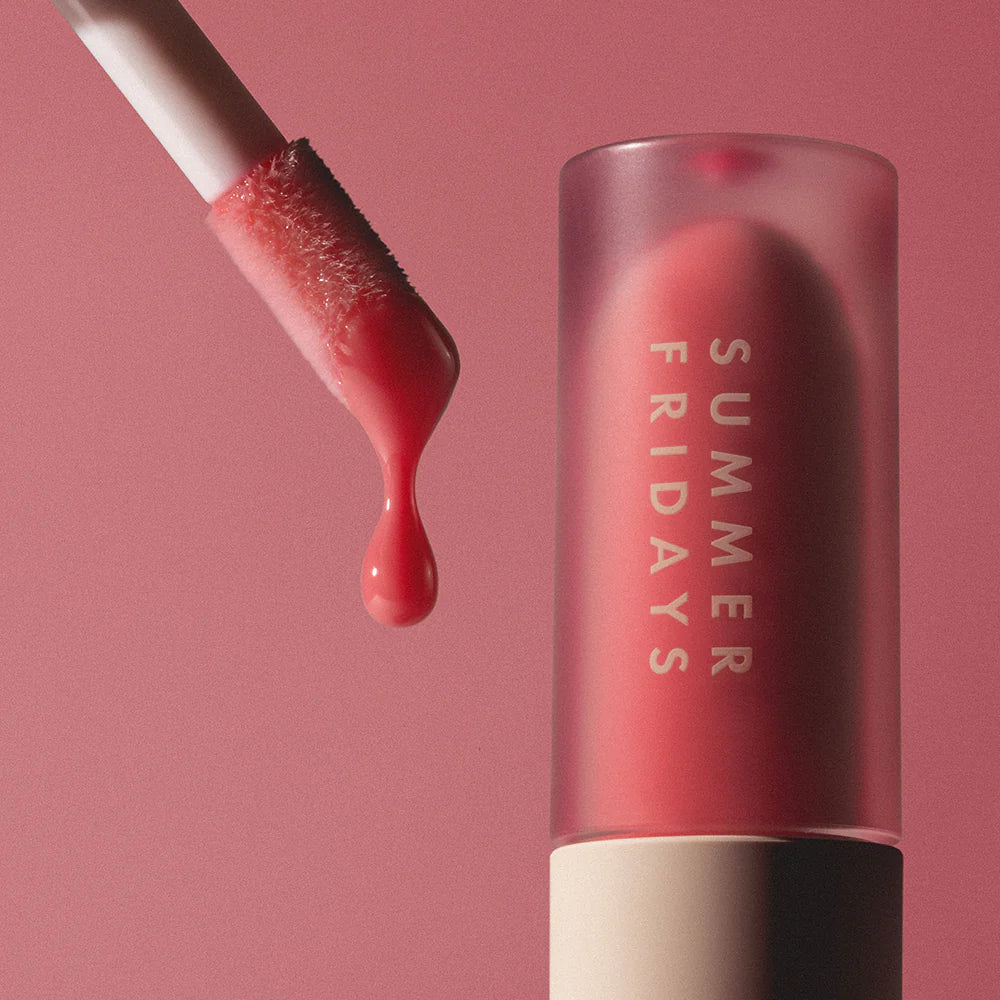 Summer Fridays Dream Lip Oil