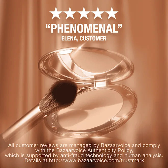 Charlotte Tilbury Mini Airbrush Flawless Finish 0.8g