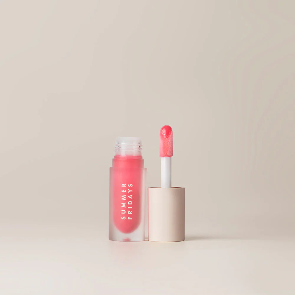 Summer Fridays Dream Lip Oil