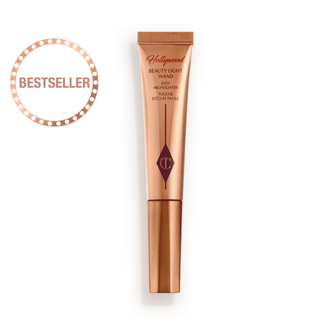 Charlotte Tilbury Beauty Light Wand Spotlight