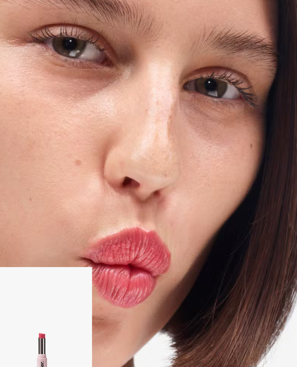 Glossier Ultralip Nourishing Shine + Colour
