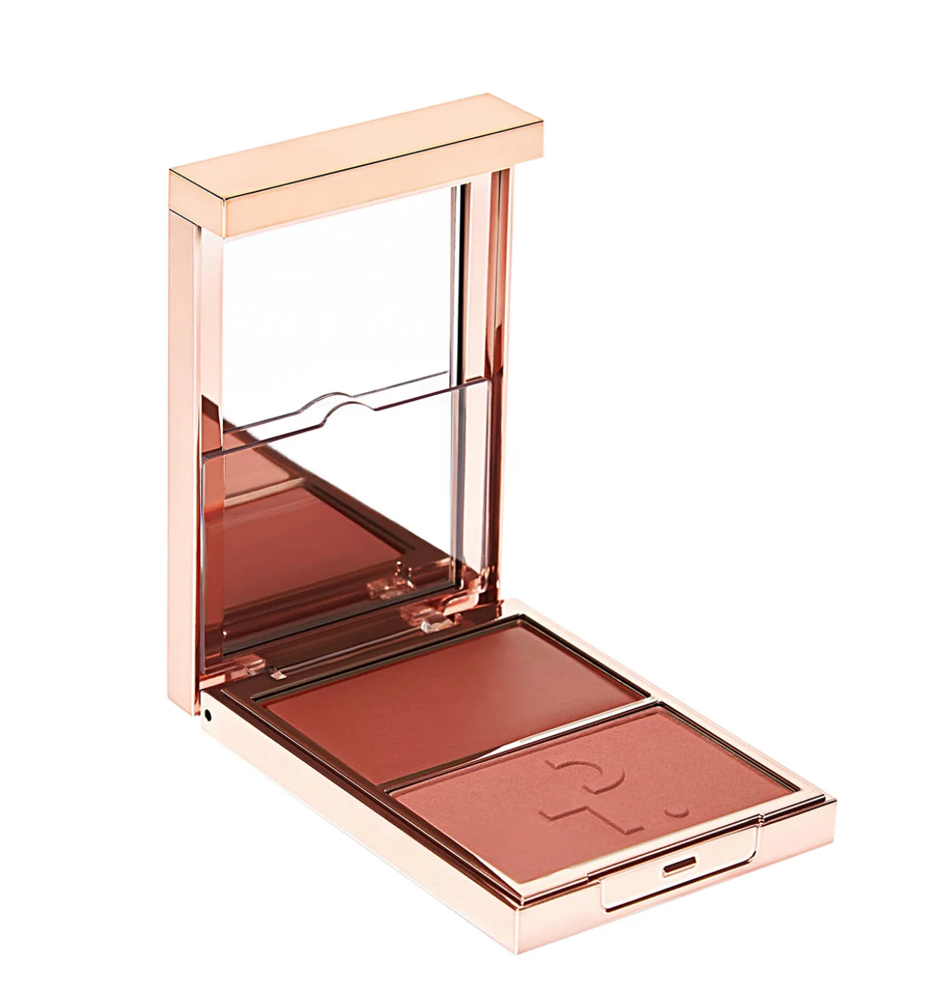 Patrick Ta Major Headlines Double Take Creme & Powder Blush