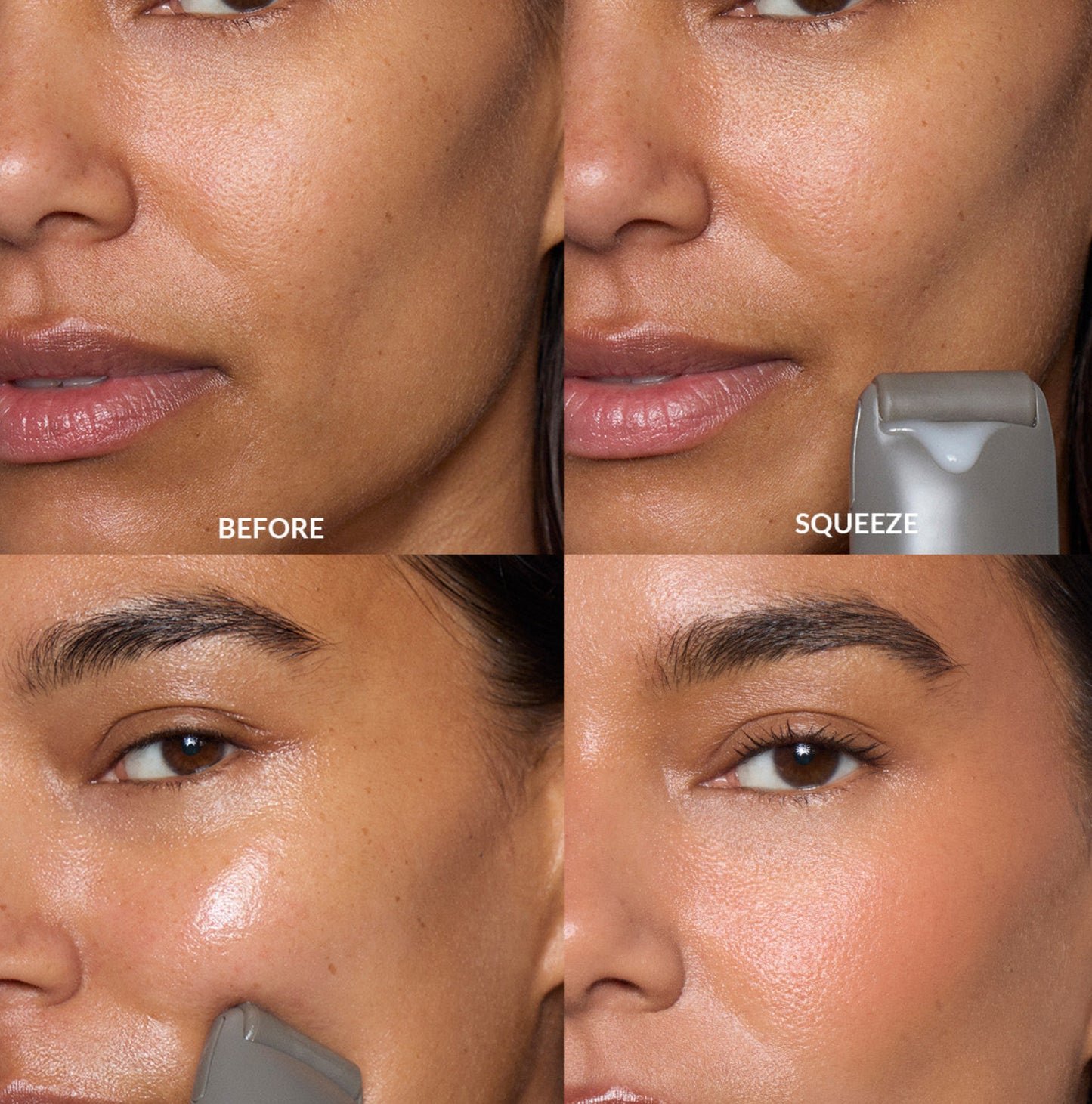 Refy Glow Sculpt Face Primer