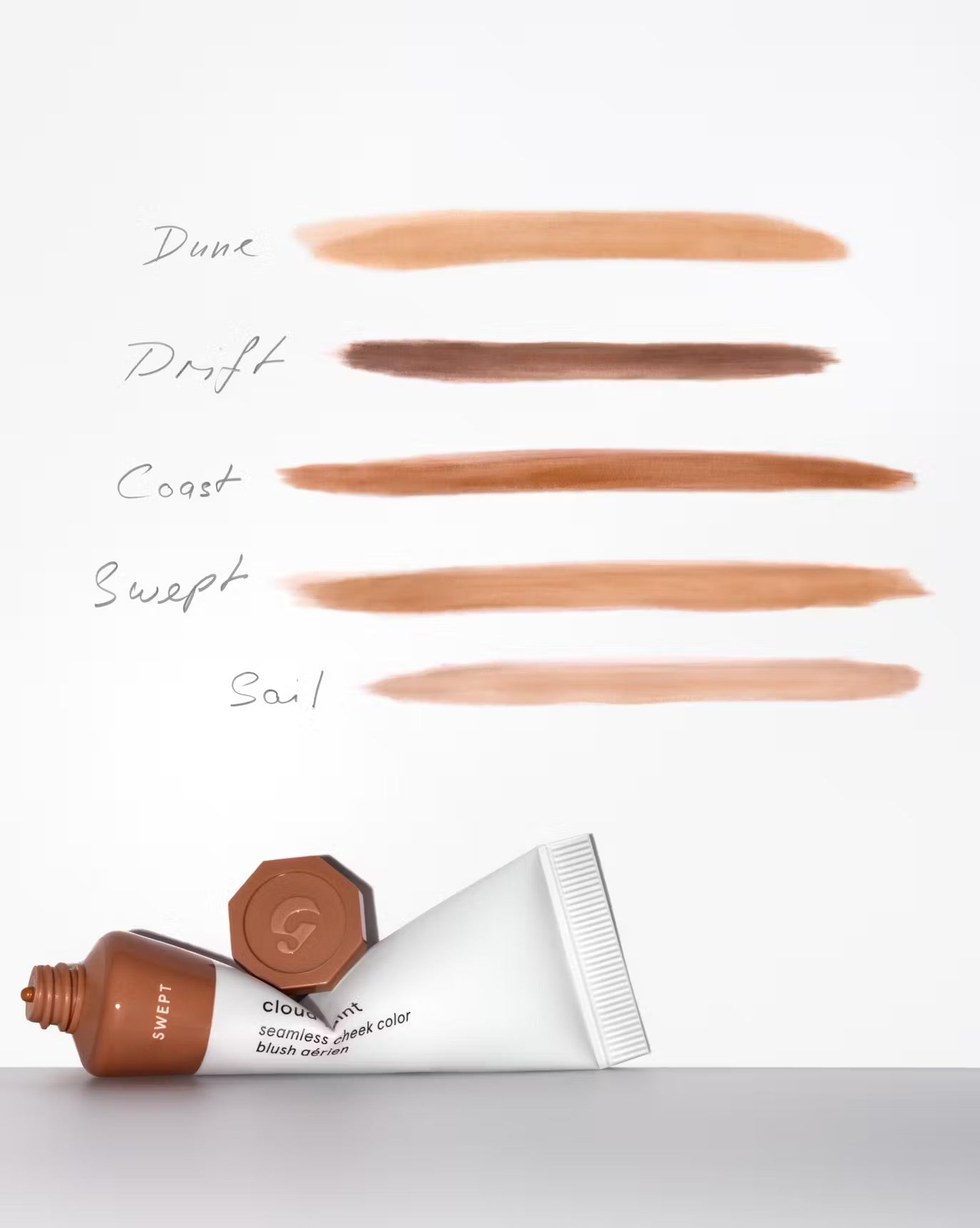Glossier Cloud Paint Bronzer