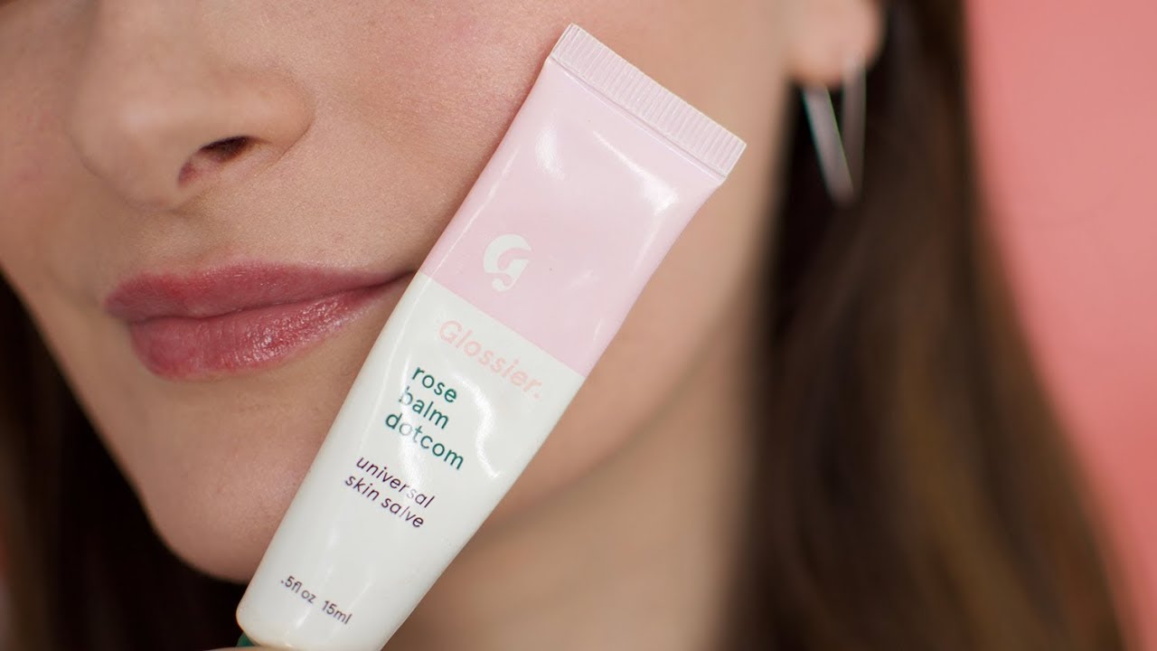 Glossier Balm Dot Com