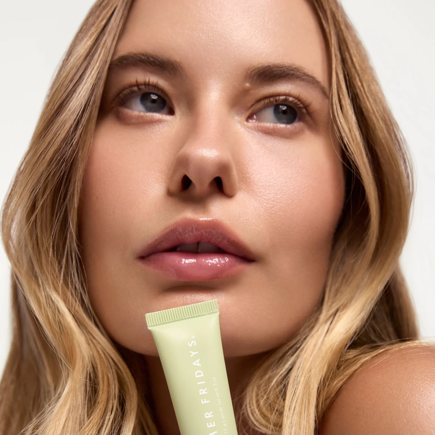 Summer Fridays Lip Butter Balm