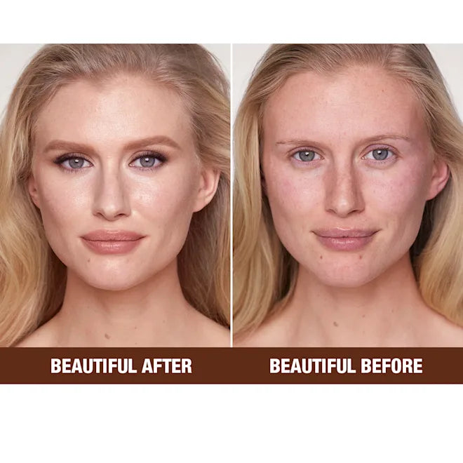 Charlotte Tilbury Mini Airbrush Flawless Finish 0.8g