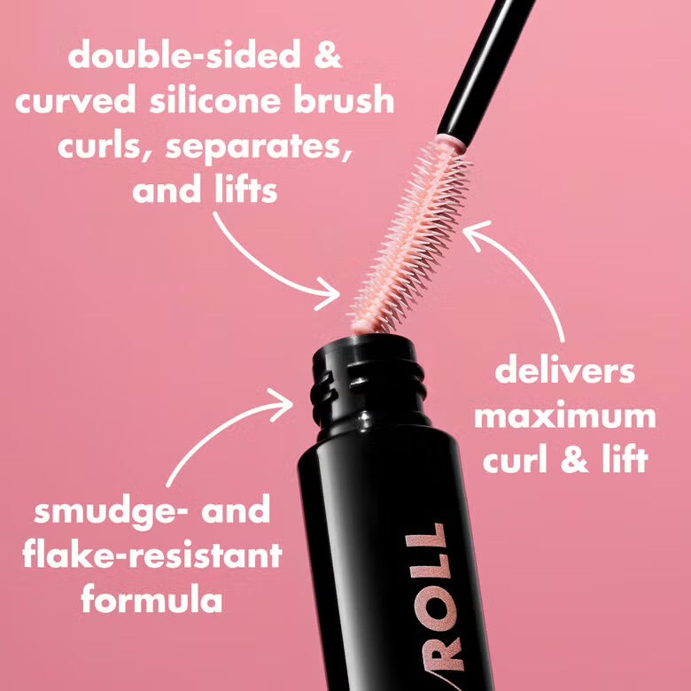 Elf Lash 'N Roll® Mascara