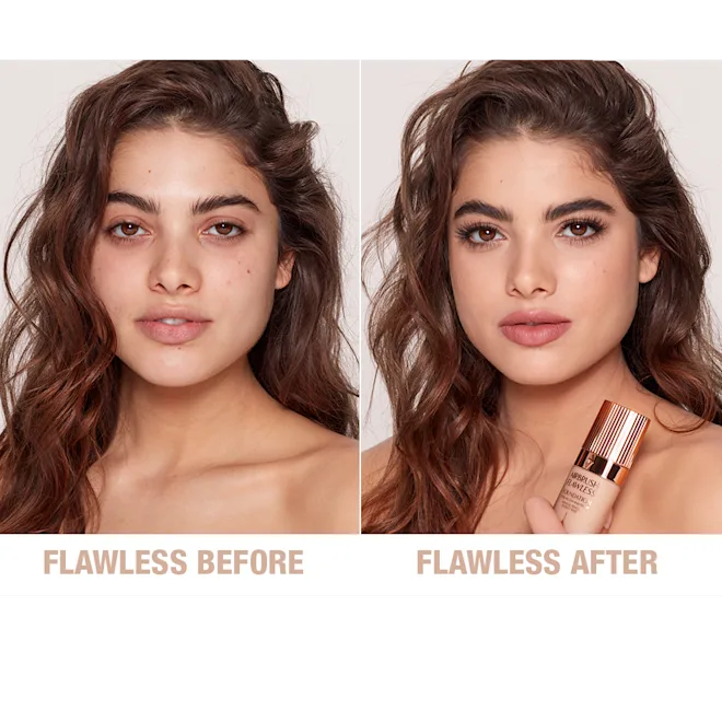 Charlotte Tilbury Airbrush Flawless Foundation