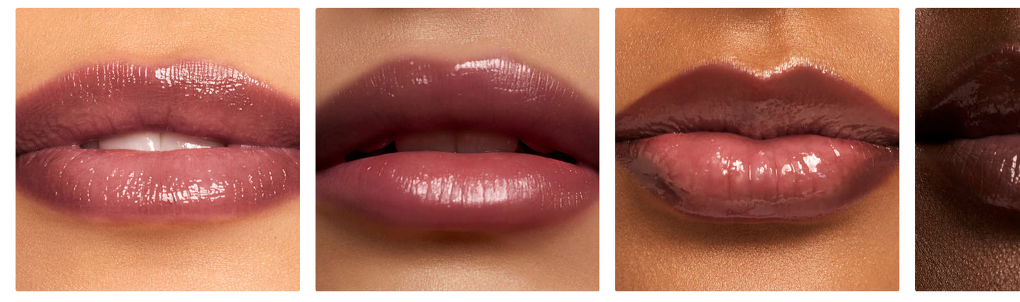 Summer Fridays Dream Lip Oil