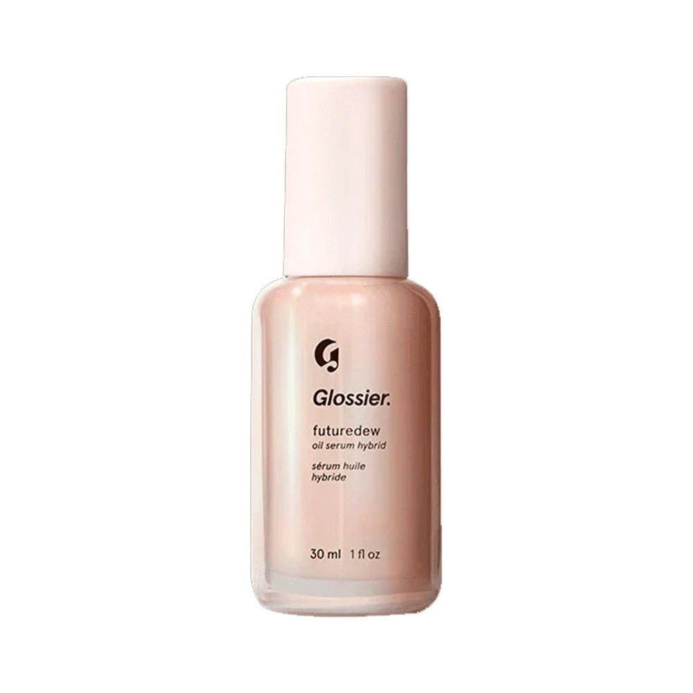 Glossier Futuredew Oil Serum Hybrid