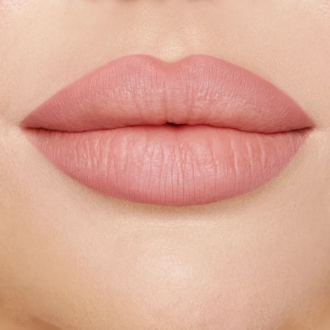 Charlotte Tilbury Mini Matte Revolution Pillow Talk