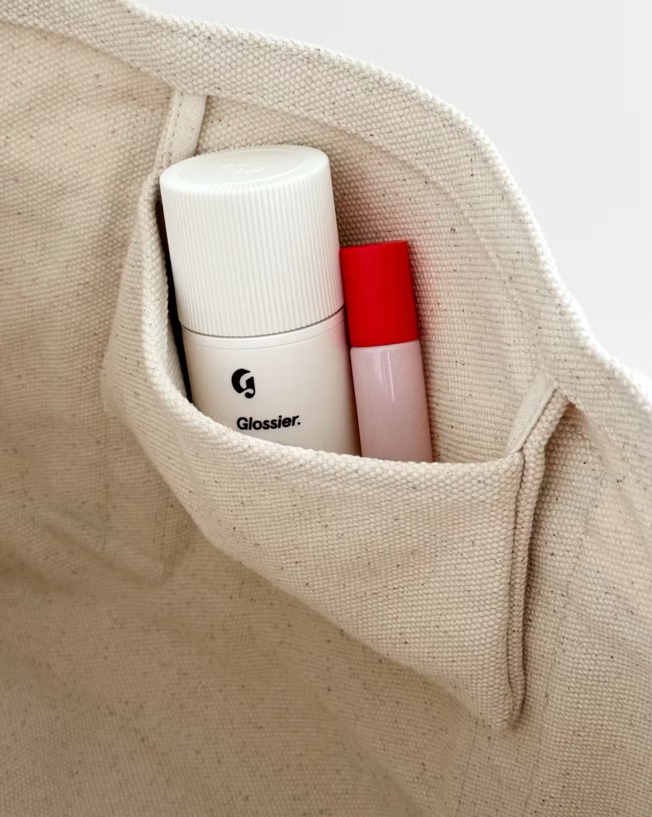 Glossier Brooklyn Bag
