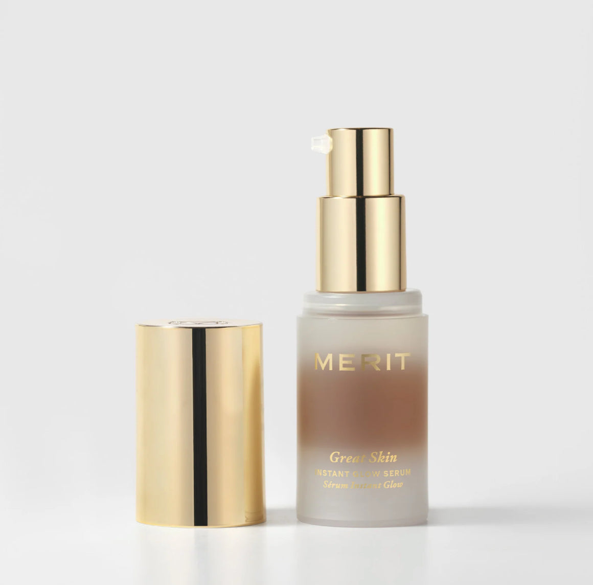 Merit Great Skin Instant Glow Serum
