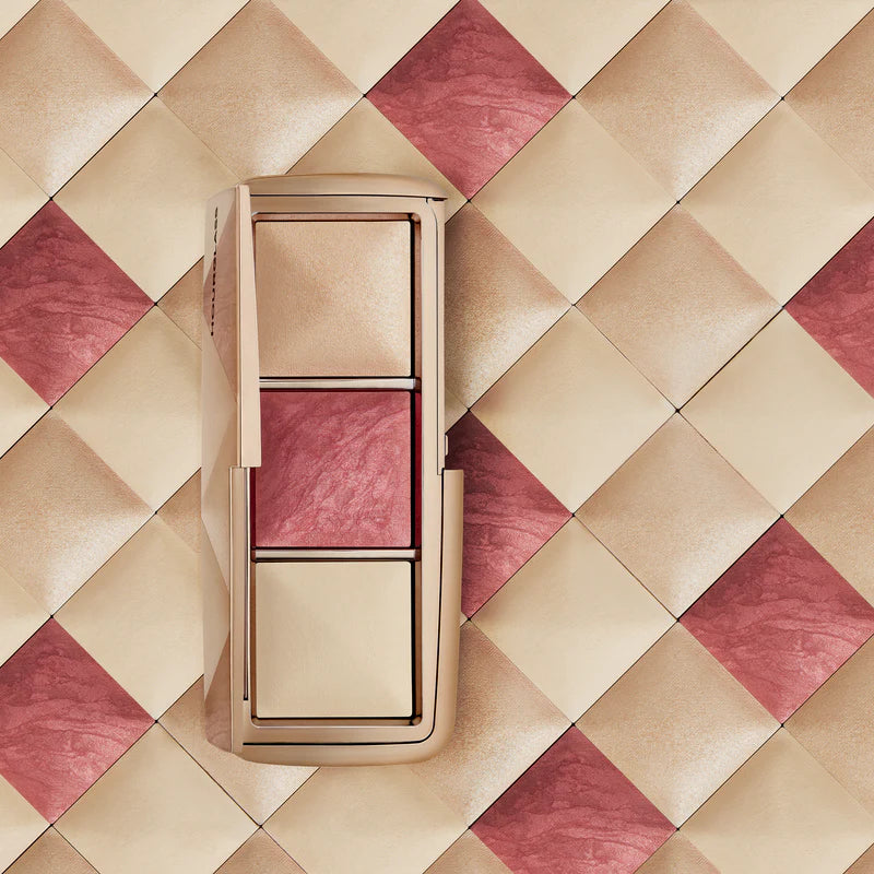 Hourglass Ambient Lighting Palette Rose Edit