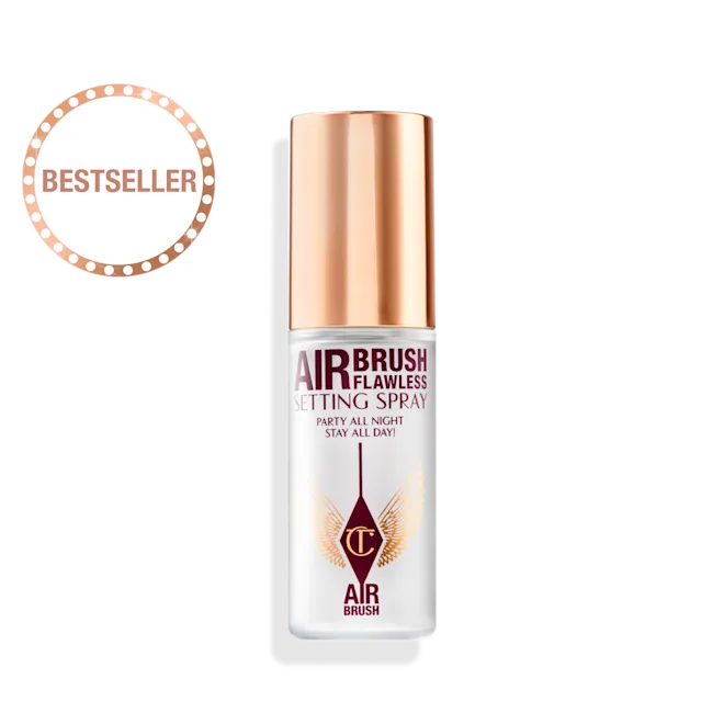 Charlotte Tilbury Mini Airbrush Flawless Setting Spray 15ml