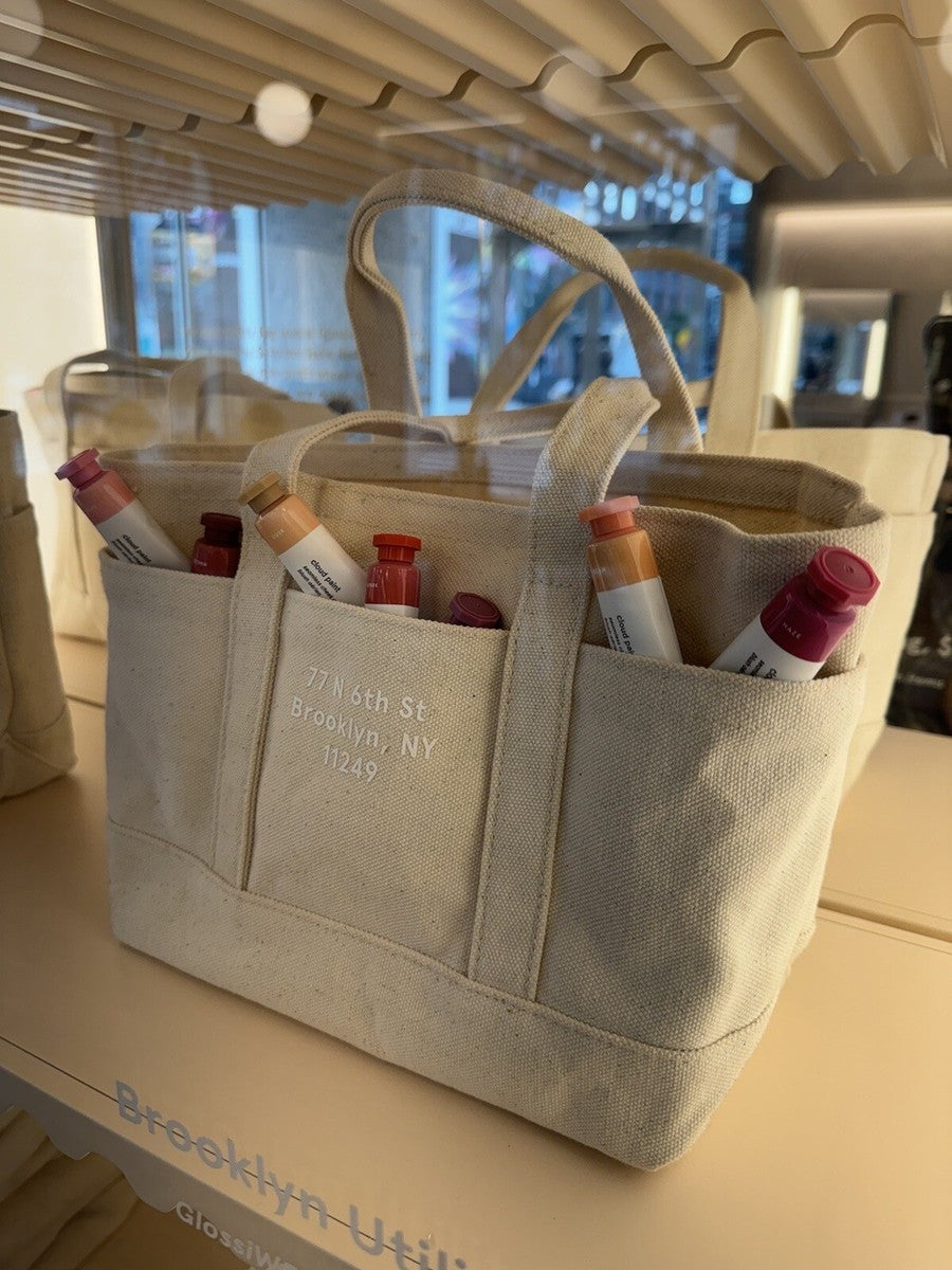 Glossier Brooklyn Bag