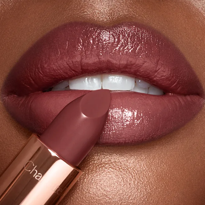 Charlotte Tilbury Mini Pillow Talk Kit Intense