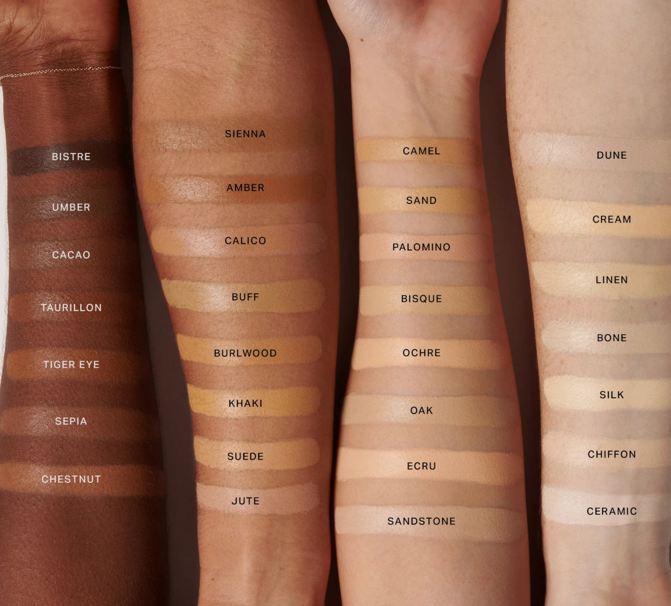 Merit The Minimalist Perfecting Complexion Stix