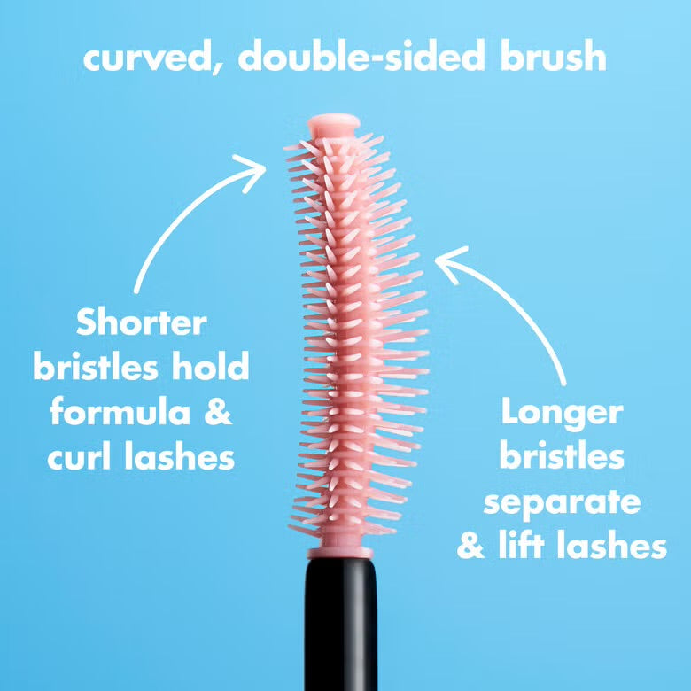 Elf Lash 'N Roll® Mascara