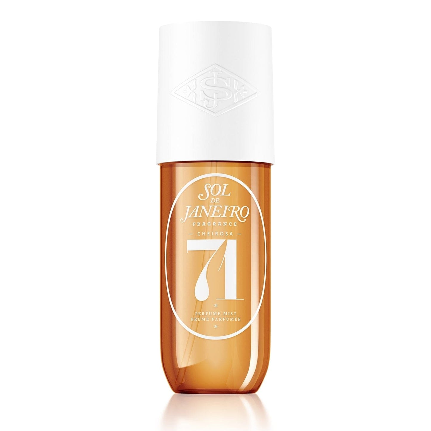 Cheiros Sol De Janeiro 71
