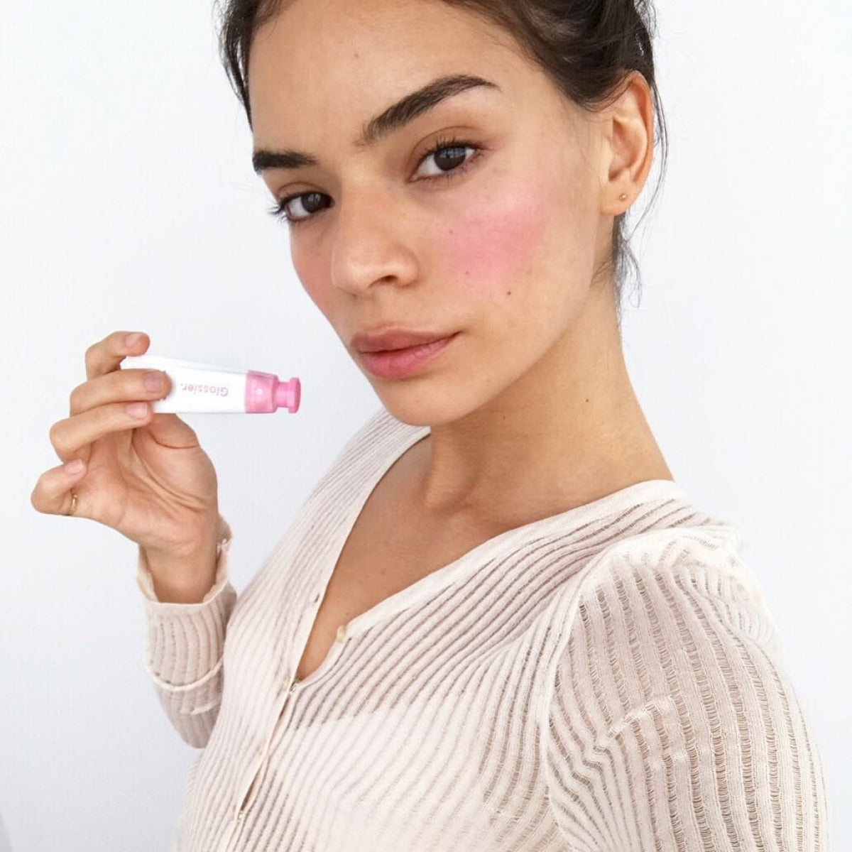 Glossier Cloud Paint Blush