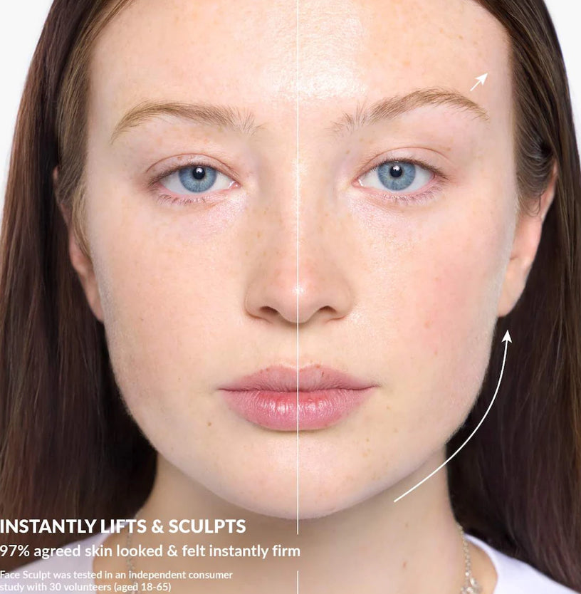 Refy Face Sculpt Lifting and Hydrating