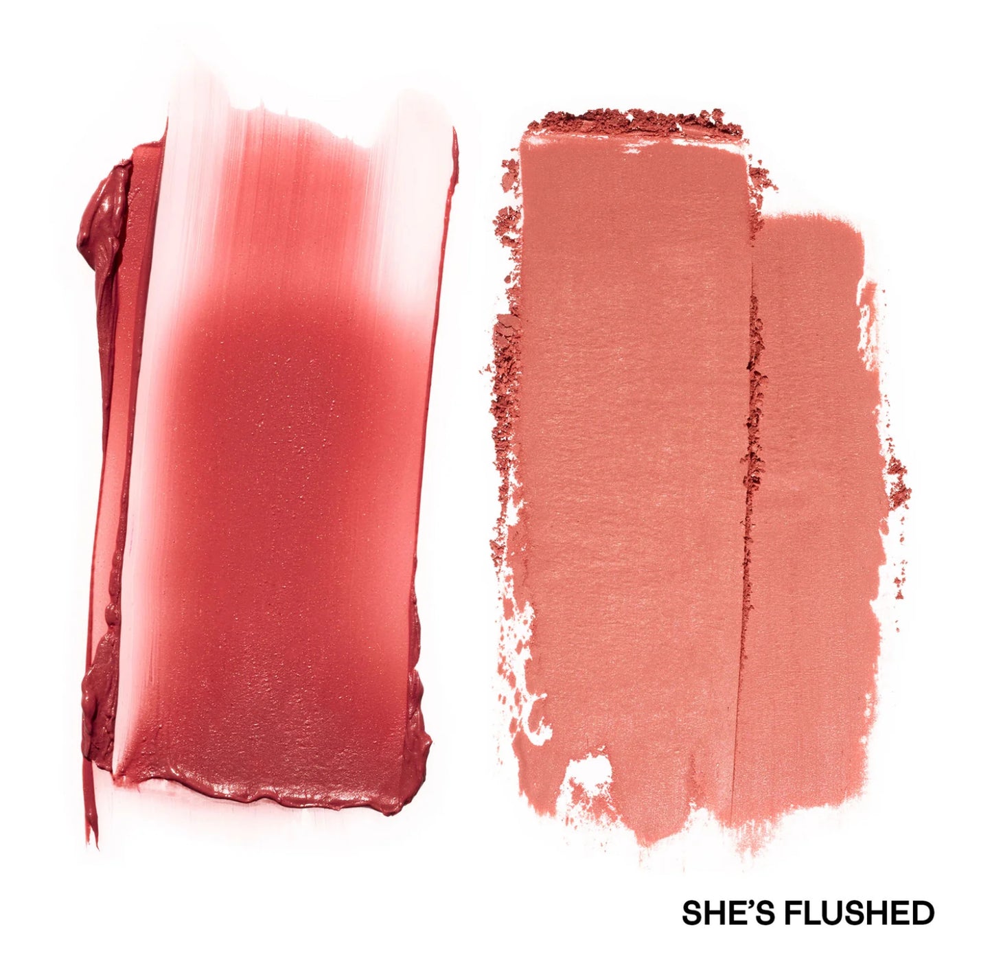 Patrick Ta Major Headlines Double Take Creme & Powder Blush