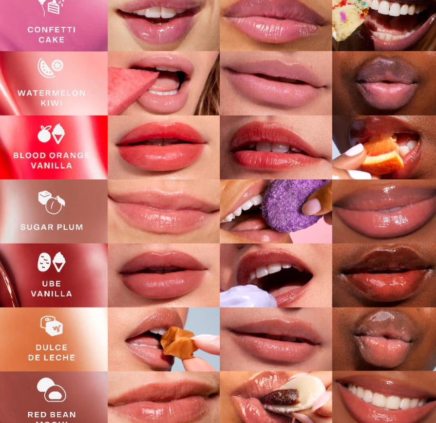 Tower 28 LipSoftie™ Hydrating Tinted Lip Treatment Balm