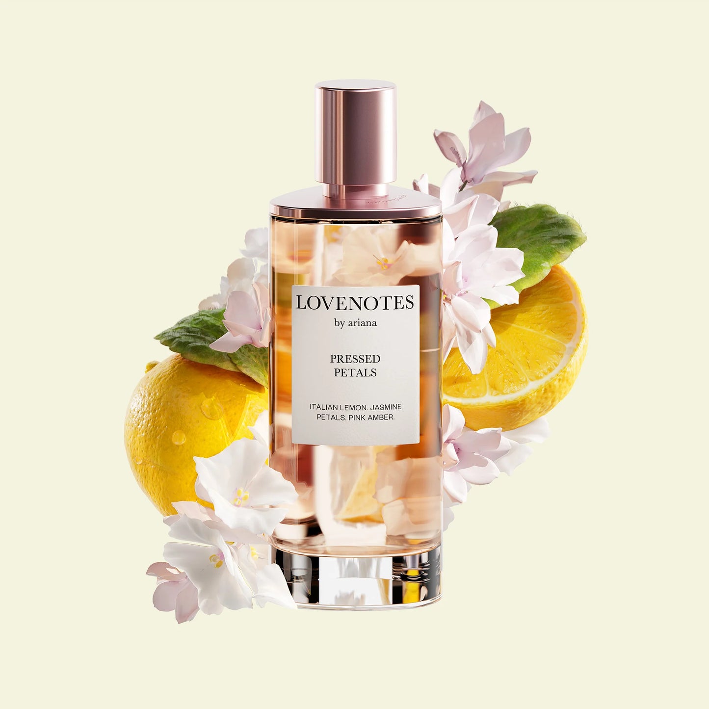 Ariana Grande Love Notes Pressed Petals 125ml