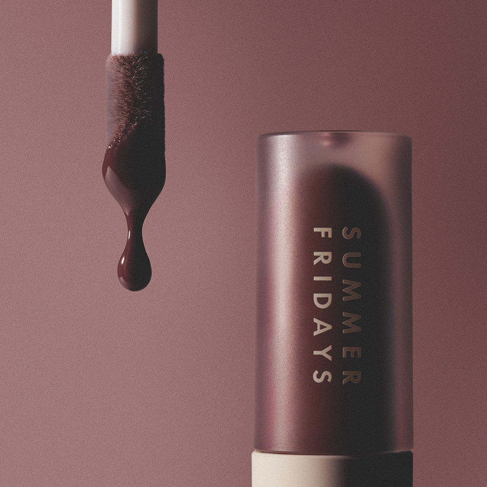 Summer Fridays Dream Lip Oil