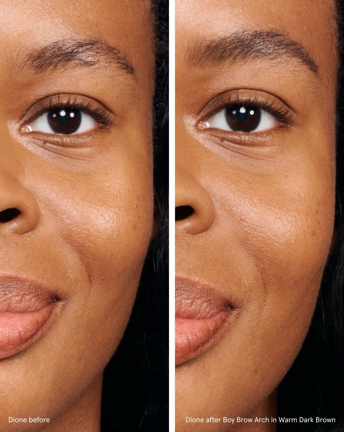 Glossier Boy Brow Arch