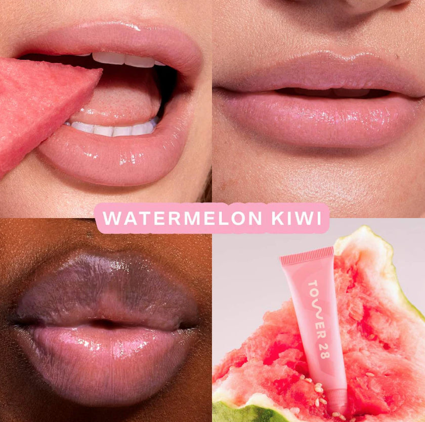 Tower 28 LipSoftie™ Hydrating Tinted Lip Treatment Balm