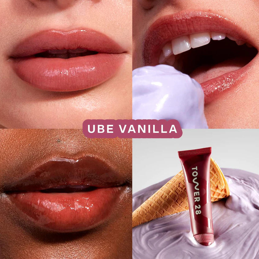 Tower 28 LipSoftie™ Hydrating Tinted Lip Treatment Balm