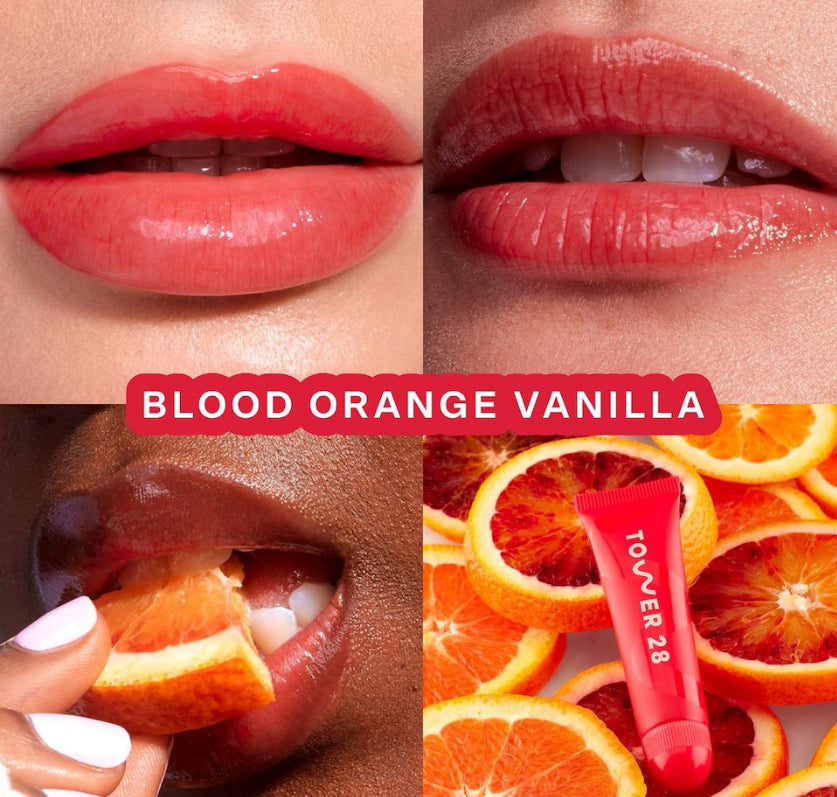 Tower 28 LipSoftie™ Hydrating Tinted Lip Treatment Balm