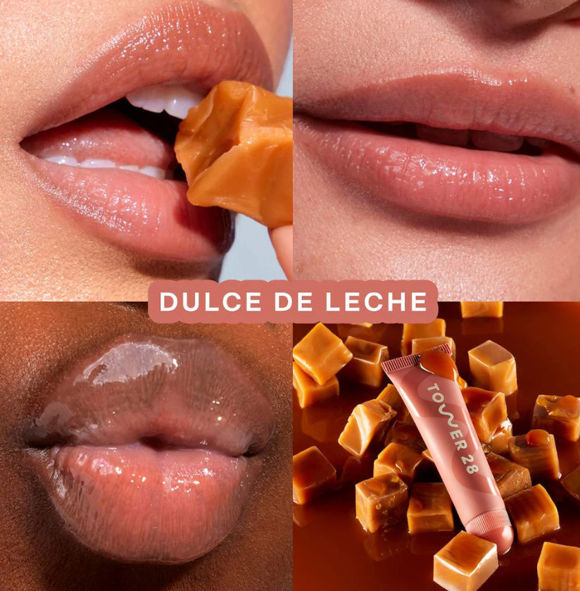 Tower 28 LipSoftie™ Hydrating Tinted Lip Treatment Balm