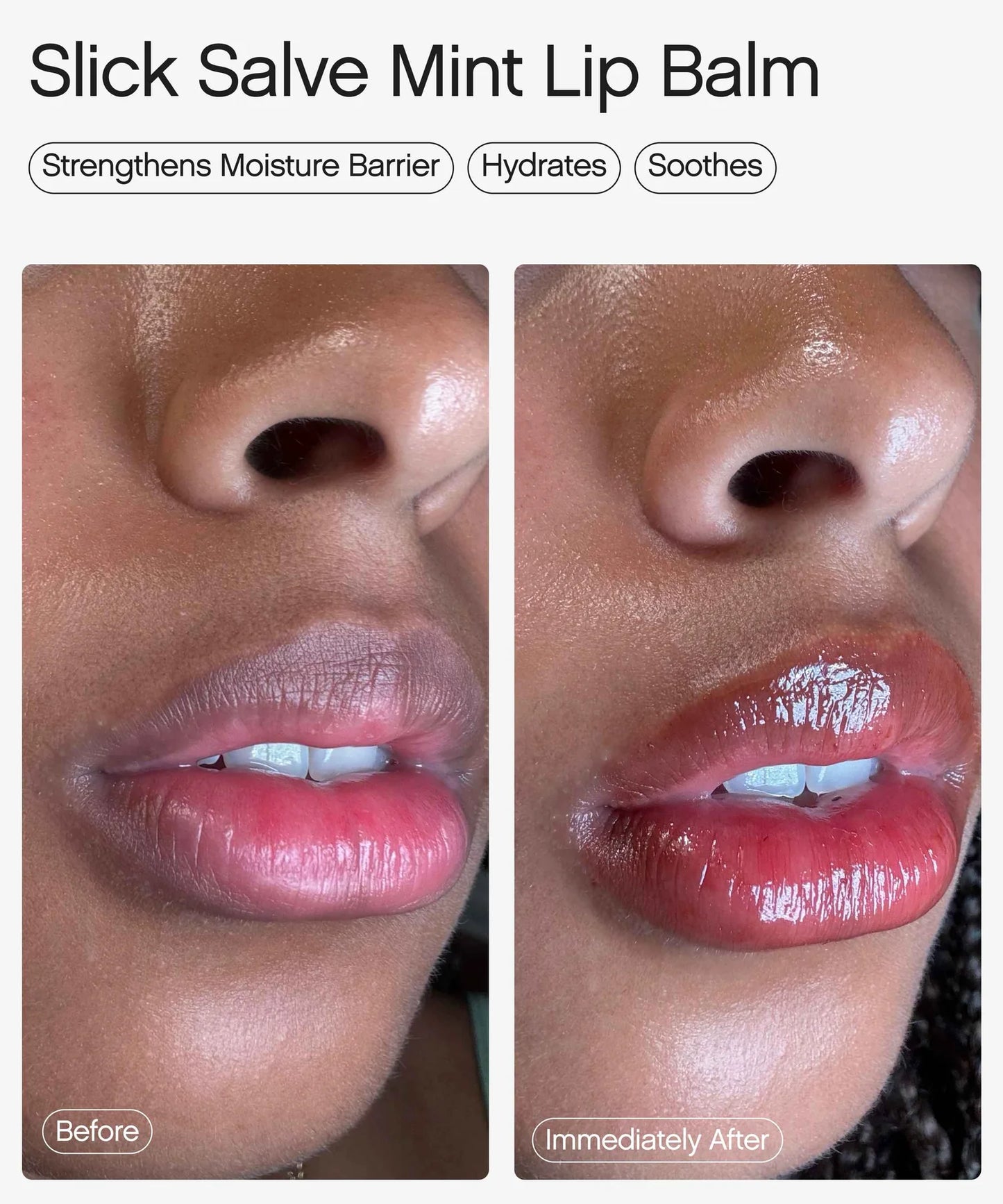 Topicals Slick Slave Lip Balm